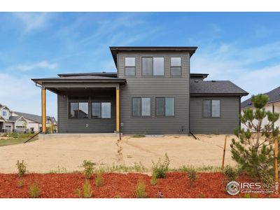 New construction Single-Family house 881 Loess Ln, Windsor, CO 80550 - photo 30 30