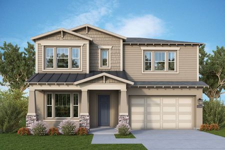 Ascent at Northpointe at Vistancia by David Weekley Homes in Peoria - photo 16 16