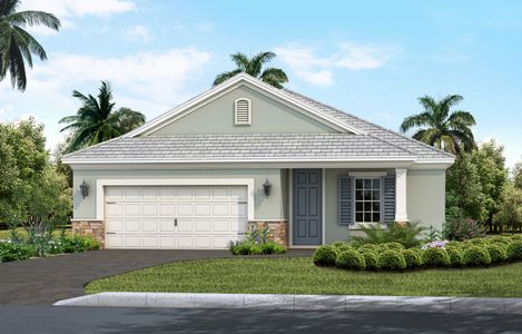New construction Single-Family house 11568 Verandah Palm Ct, Fort Myers, FL 33905 plan Applause - image