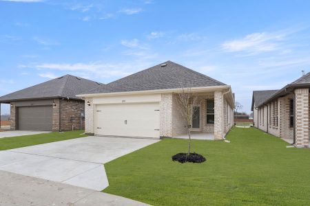 New construction Single-Family house 2833 Livestock Dr, Midlothian, TX 76065 Sonata- photo 29 29