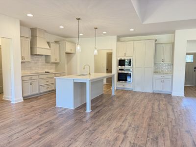 New construction Single-Family house 1 Williamson Rd, Williamson, GA 30292 plan Stonechase - image 13