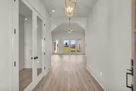 New construction Single-Family house 24972 Hopeview Wy, Montgomery, TX 77356 plan The Landon - image 19