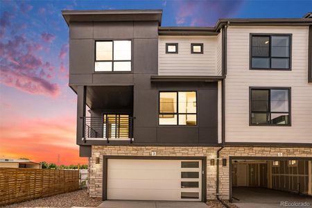 The Hub at Virginia Village by Lokal Homes in Denver - photo 11 11