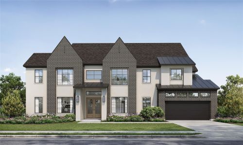 New construction Single-Family house 821 Stable Sands Wy, League City, TX 77573 - image