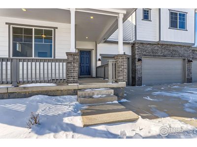 New construction Single-Family house 2748 Crystal Spgs, Longmont, CO 80503 null- photo 2 2