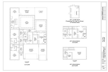 New construction Single-Family house 17305 Silverman Dr, Pflugerville, TX 78660 - image 2