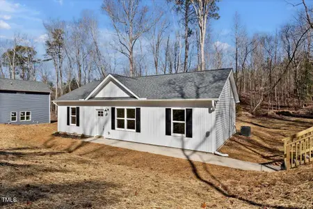 New construction Single-Family house 203 Royal St, Fuquay Varina, NC 27526 null- photo 1 1