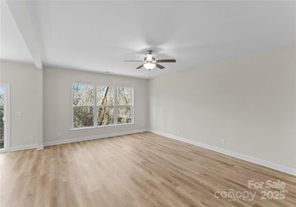 New construction Single-Family house 3110 Westerwood Dr, Charlotte, NC 28214 Magnolia- photo 18 18