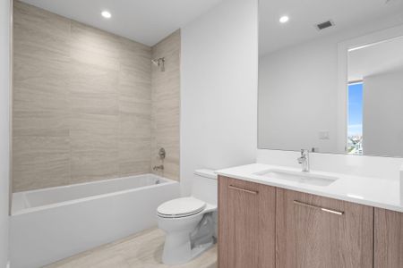 New construction Condo house 151 N Seabreeze Blvd, Unit 2503-E, Fort Lauderdale, FL 33304 - image 11