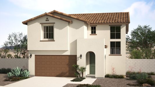 Valencia at Citrus Park by Landsea Homes in Goodyear - photo 25 25