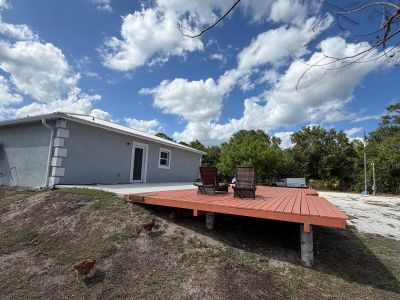New construction Single-Family house 5500 Hendry Isles Blvd, Clewiston, FL 33440 - image