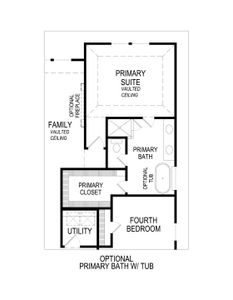 New construction Single-Family house 2404 Overlook Dr, Melissa, TX 75454 plan Monroe Select 2F - image