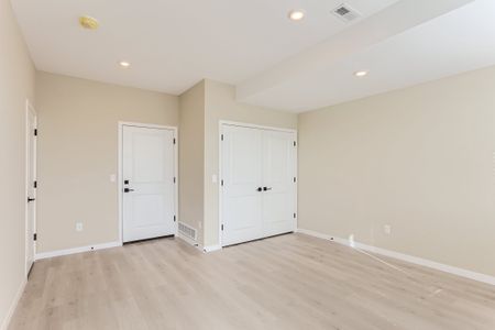 New construction Townhouse house 372 N Geneva St, Aurora, CO 80010 Dillon- photo 27 27