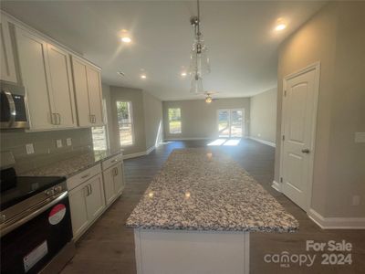 New construction Single-Family house 2116 Wilson Avenue, Monroe, NC 28110 - photo 6 6