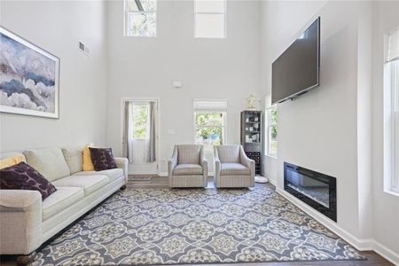 New construction Single-Family house 115 Haven Brook Wy, Douglasville, GA 30134 - image 5