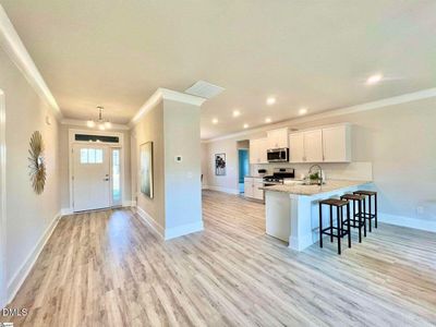 New construction Single-Family house 46 Great Pine Trl, Middlesex, NC 27557 plan The Lily - image 10