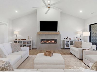 New construction Single-Family house 1008 Broadmoor Dr, Marvin, NC 28173 - image 8