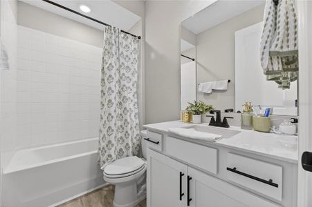 New construction Single-Family house 6255 Golden Beach Dr, Apollo Beach, FL 33572 - image 11