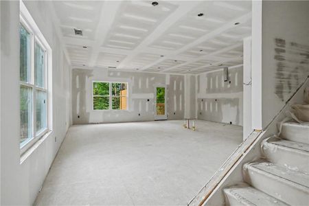 New construction Townhouse house 4255 Fern River Trl, Unit 13, Norcross, GA 30093 - image 16