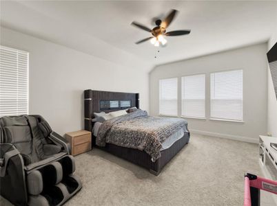 New construction Single-Family house 1713 Sudbury Dr, Cleburne, TX 76033 plan Concept 2622 - image 14