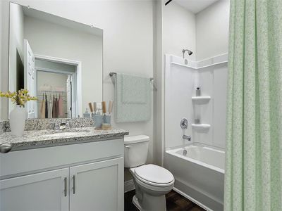New construction Single-Family house 5131 S San Mateo Dr, North Port, FL 34288 - image 6