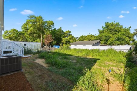 New construction Manufactured Home house 11421 Rampart Ln, Port Richey, FL 34668 - image