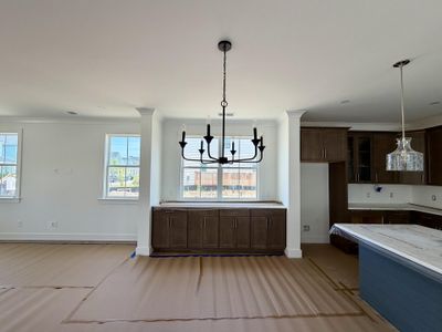 New construction Single-Family house 807 Gentle Breeze Dr, Summerville, SC 29486 plan The Madison - image 11