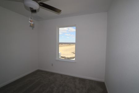 New construction Single-Family house 2008 Vanderscile Rd, Hutto, TX 78634 Carmichael 2- photo 16 16