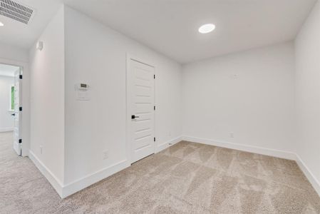 New construction Single-Family house 8909 Lowell St, Rowlett, TX 75089 null- photo 23 23
