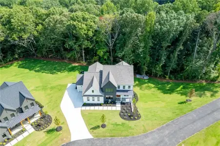 New construction Single-Family house 2975 N Bogan Rd Ne, Buford, GA 30519 - image
