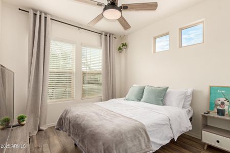 New construction Single-Family house 1608 W Inca Dr, Coolidge, AZ 85128 - image 9