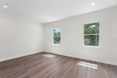 New construction Townhouse house 5530 N 9Th St, Unit 3, Tampa, FL 33604 null- photo 31 31