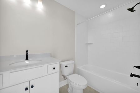 New construction Single-Family house 12193 Mariposa Ave, Jacksonville, FL 32256 plan Palmetto - image 16