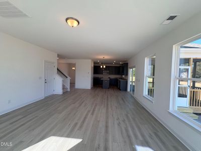 New construction Single-Family house 102 Bittersweet Trl, Benson, NC 27504 plan Wilmington - image 13