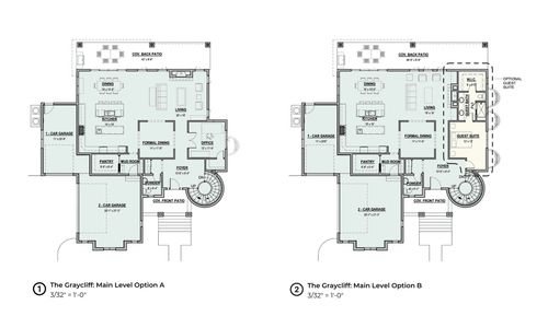 New construction Single-Family house 14613 Orchard Pkwy, Westminster, CO 80023 null- photo 3 3