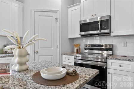 New construction Single-Family house 344 Kelly Ave, Mooresville, NC 28115 - image 10