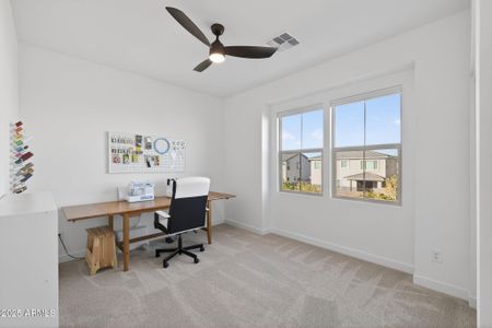 New construction Single-Family house 9247 E Steno Ave, Mesa, AZ 85212 - image 11