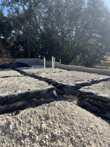 New construction Single-Family house 1371 Four Winds Dr, Canyon Lake, TX 78133 - image