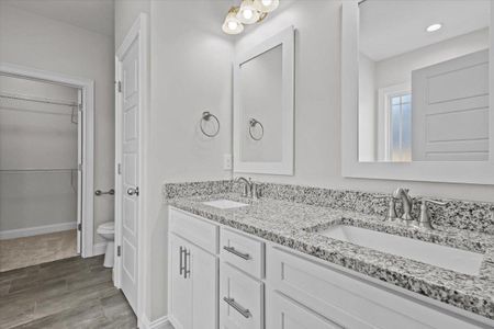 New construction Single-Family house 1032 Messer Farm Ln, Inman, SC 29349 - image 7