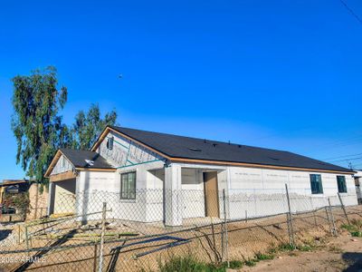 New construction Single-Family house 2002 W Maricopa St, Phoenix, AZ 85009 - image