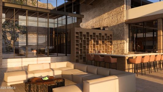 New construction Single-Family house 21018 N 104th St, Unit 1491, Scottsdale, AZ 85255 - image 16