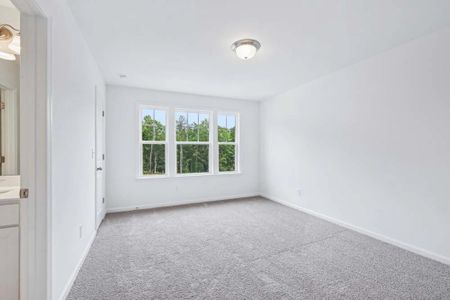 New construction Single-Family house 5377 Heron Bay Blvd, Unit 57, Locust Grove, GA 30248 Hampstead- photo 44 44
