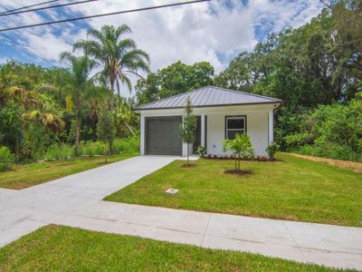New construction Single-Family house 8525 64Th Ave, Vero Beach, FL 32967 - image