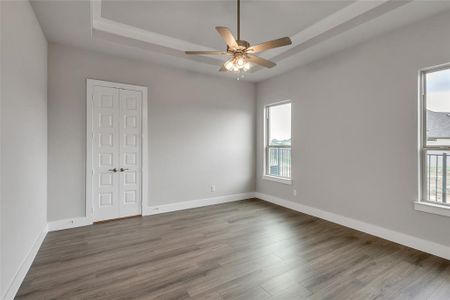 New construction Single-Family house 6149 Villaggio Way, Fort Worth, TX 76123 Toscana- photo 19 19