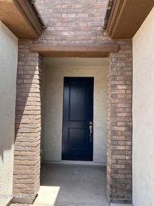 New construction Single-Family house 17972 W Vogel Ave, Goodyear, AZ 85338 Alani- photo 2 2