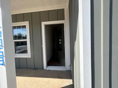 New construction Duplex house 5063 Blackberry Ln, Ravenel, SC 29470 - image