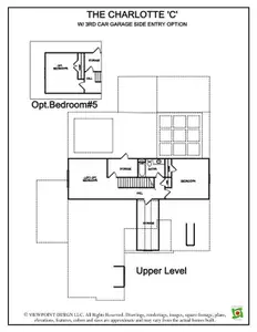New construction Single-Family house 194 Hidden Trl, Pendergrass, GA 30567 - image
