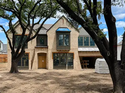 New construction Single-Family house 7215 Brennans Dr, Dallas, TX 75214 - image