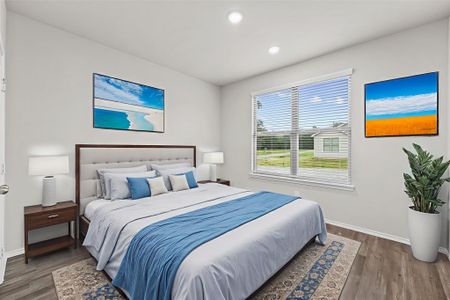 New construction Single-Family house 379 Byrd Dr, Lufkin, TX 75901 - image 11