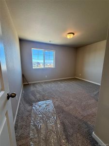 New construction Single-Family house 726 N Carrie Ct, Watkins, CO 80137 - image 17